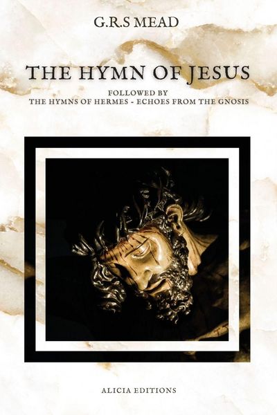 Produktbild: The Hymn of Jesus