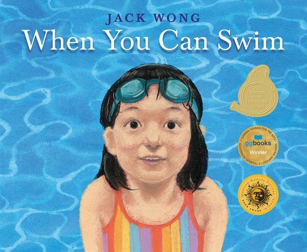 Produktbild: When You Can Swim