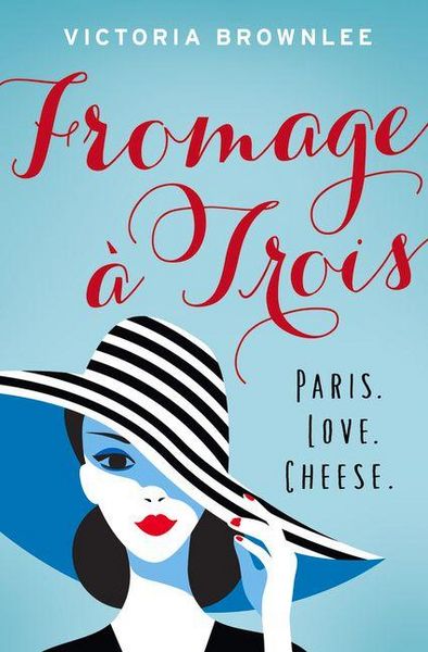 Produktbild: Fromage &Agrave; Trois