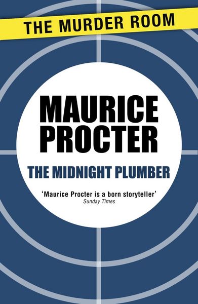 Produktbild: The Midnight Plumber