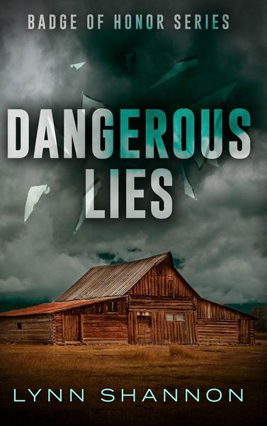 Produktbild: Dangerous Lies
