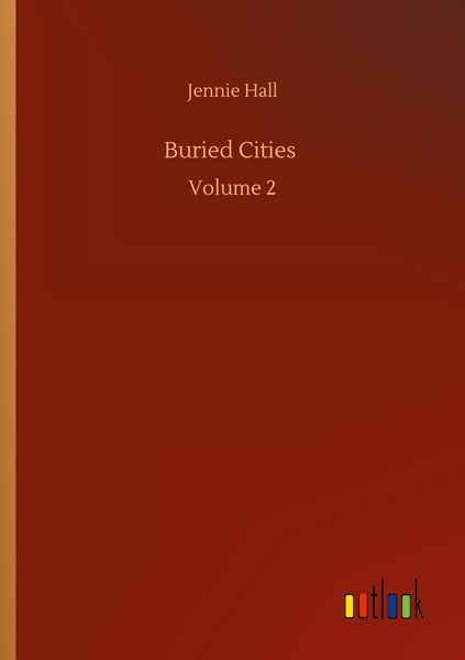 Produktbild: Buried Cities