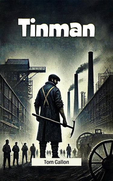 Produktbild: Tinman