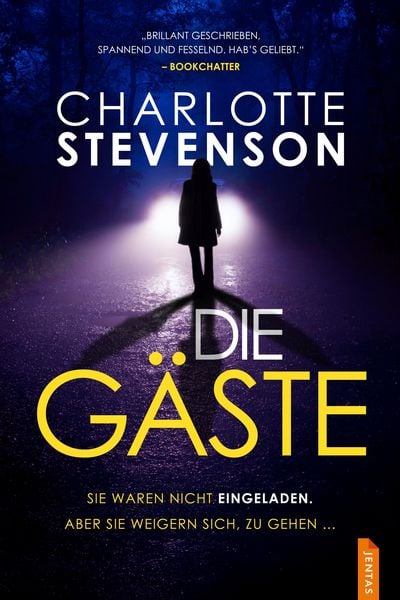 Produktbild: Die G&auml;ste