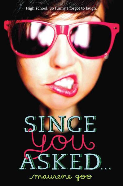 Produktbild: Since You Asked