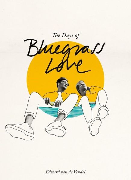 Produktbild: The Days of Bluegrass Love