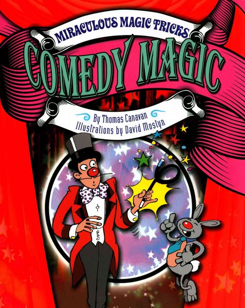 Produktbild: Comedy Magic