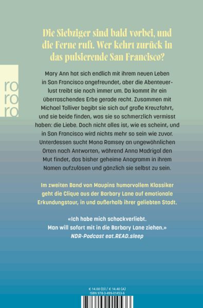 Produktbild: Mehr Stadtgeschichten