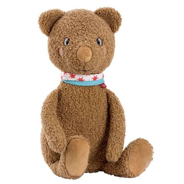 Kuscheltier Bär XL