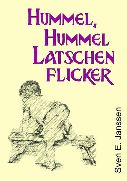 Produktbild: Hummel, Hummel, Latschenflicker