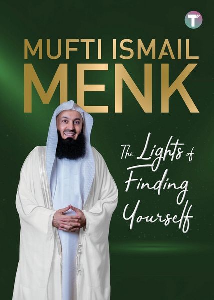Produktbild: The Lights of Finding Yourself