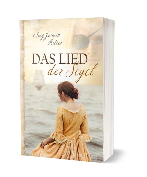 Produktbild: Das Lied der Segel