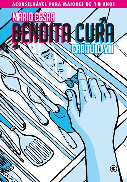 Produktbild: Bendita Cura - Cap&iacute;tulo 08