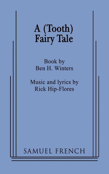 Produktbild: A (Tooth) Fairy Tale