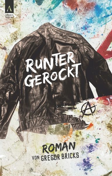 Produktbild: Runtergerockt