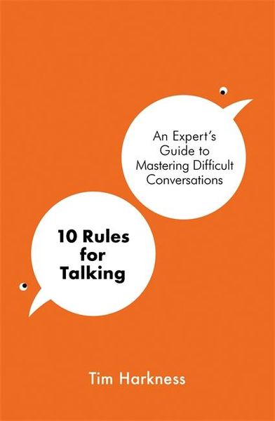 Produktbild: 10 Rules for Talking