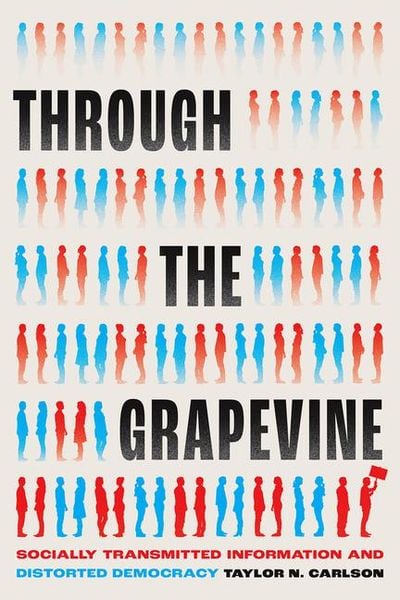 Produktbild: Through the Grapevine