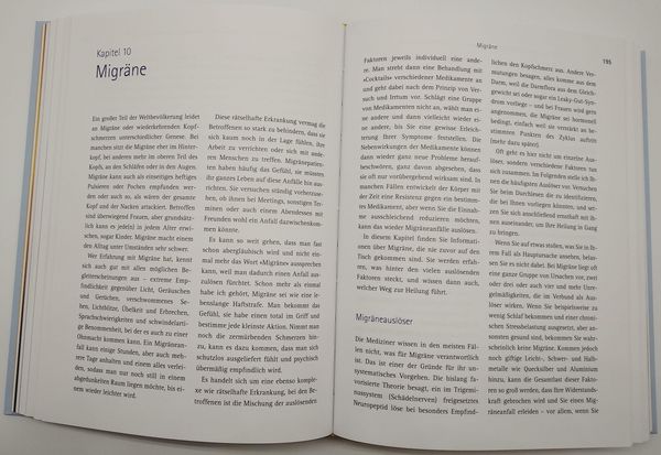 Produktbild: Mediale Medizin