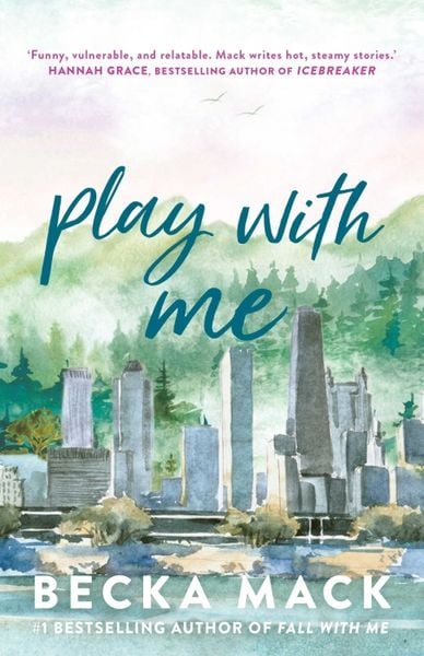 Produktbild: Play with Me