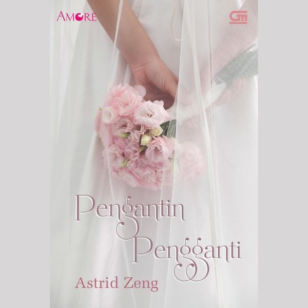 Pengantin Pengganti