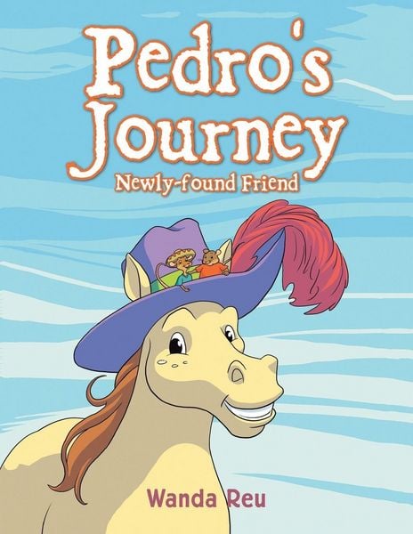 Produktbild: Pedro's Journey