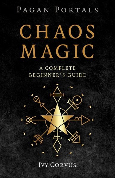 Produktbild: Pagan Portals - Chaos Magic