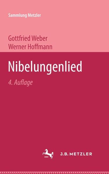 Produktbild: Nibelungenlied