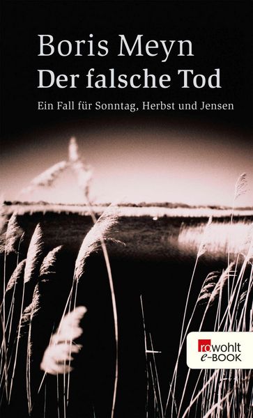 Produktbild: Der falsche Tod