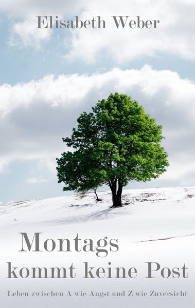 Produktbild: Montags kommt keine Post