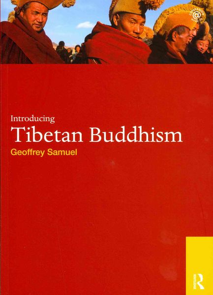 Produktbild: Introducing Tibetan Buddhism