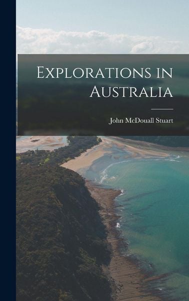 Produktbild: Explorations in Australia