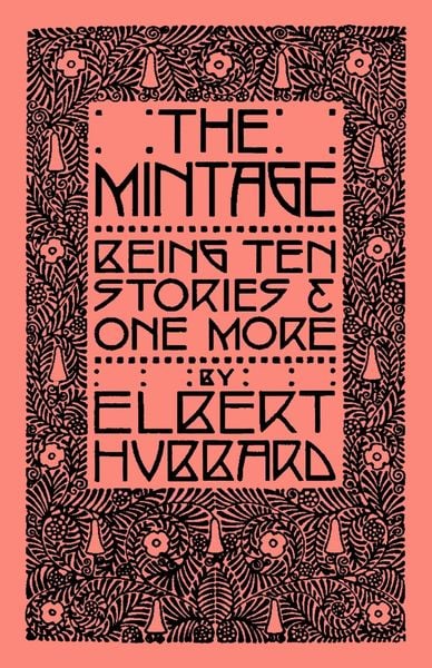 Produktbild: The Mintage