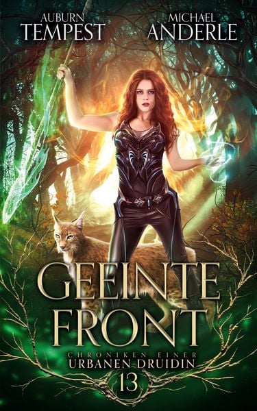 Produktbild: Geeinte Front