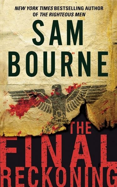 Produktbild: The Final Reckoning