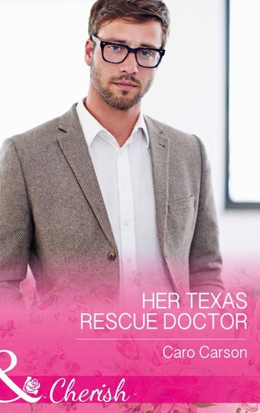 Produktbild: Her Texas Rescue Doctor