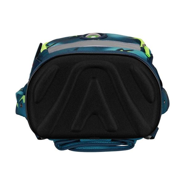 Produktbild: DerDieDas Schulranzen Set ErgoFlex Superlight, Schulranzen Set, 5tlg, Magic Light