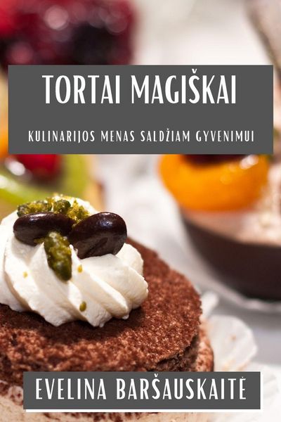 Produktbild: Tortai Magi&iquest;kai