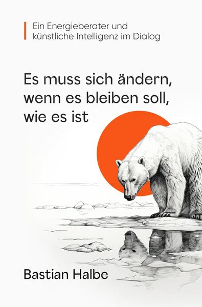 Produktbild: Es muss sich &auml;ndern, wenn es bleiben soll, wie es ist