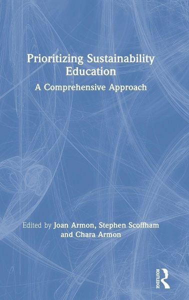 Produktbild: Prioritizing Sustainability Education