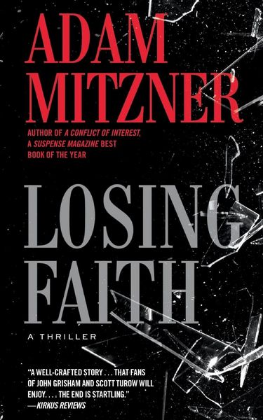 Produktbild: Losing Faith