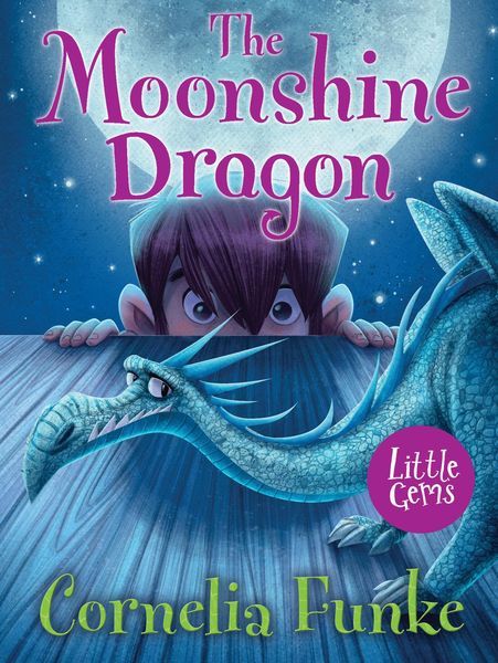 Produktbild: Little Gem_moonshine Dragon Ie