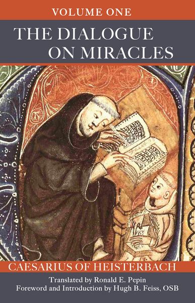 Produktbild: The Dialogue on Miracles