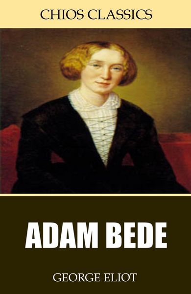 Produktbild: Adam Bede