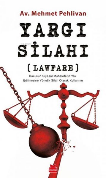Produktbild: Yargi Silahi