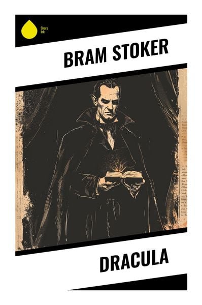 Produktbild: Dracula