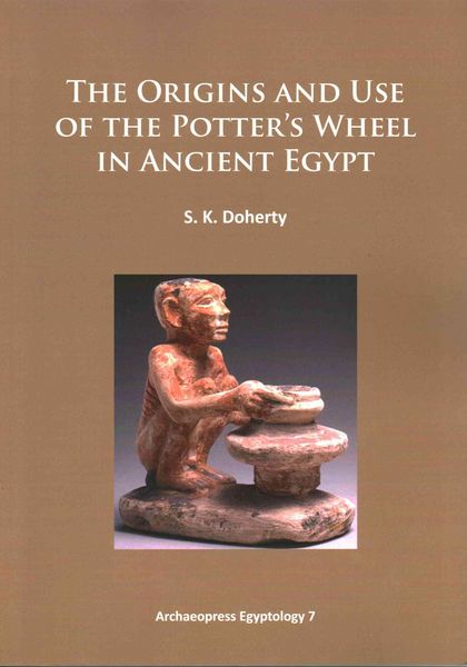 Produktbild: Doherty, S: Origins and Use of the Potter's Wheel in Ancient