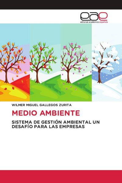 Produktbild: Medio Ambiente