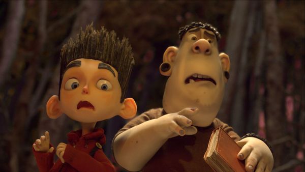 Produktbild: ParaNorman