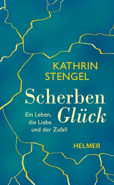 Produktbild: Scherbengl&uuml;ck
