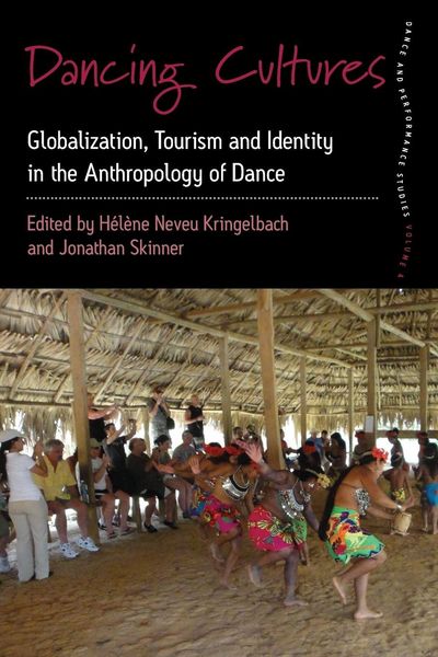 Produktbild: Dancing Cultures